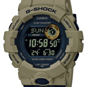 CASIO G-SHOCK - BASIC (5554)