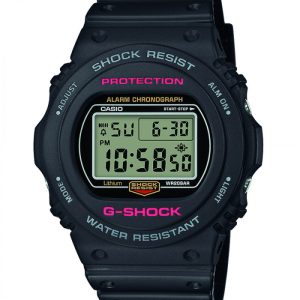 CASIO G-SHOCK - DW-5750-1ER