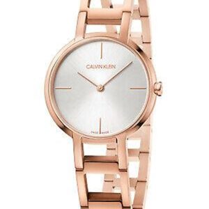 Calvin Klein Cheers K8N23646 Quartz Watch