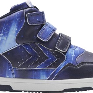 Camdem High Space Jam JR Sneakers