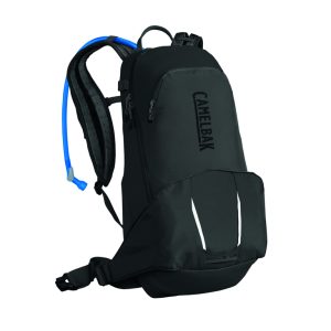 Camelbak M.U.L.E. LR - Rygsæk 15L med 3 L vandreservoir - Sort