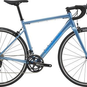 Cannondale CAAD Optimo 1 2024 - Blå