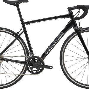 Cannondale CAAD Optimo 2 2024 - Black Pearl