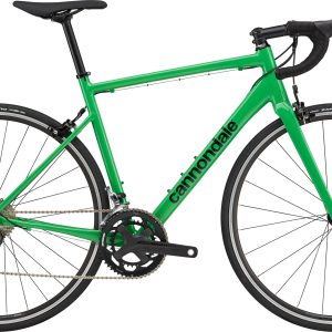 Cannondale CAAD Optimo 2 2024 - Green