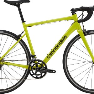 Cannondale CAAD Optimo 3 2024 - Highlighter