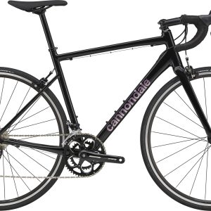 Cannondale CAAD Optimo 3 2024 - Sort