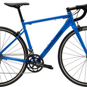 Cannondale CAAD Optimo 4 2024 - Electric Blue