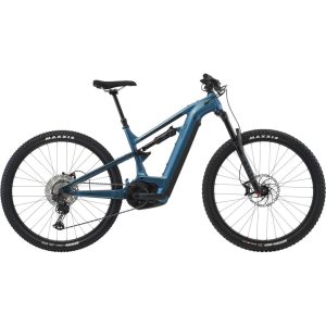 Cannondale Moterra Neo 3 El Mountainbike