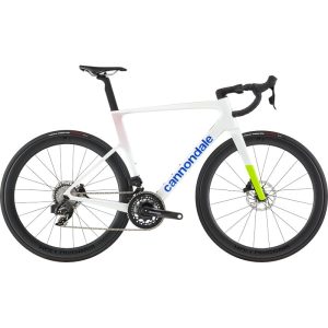 Cannondale SuperSix EVO 1 Racercykel