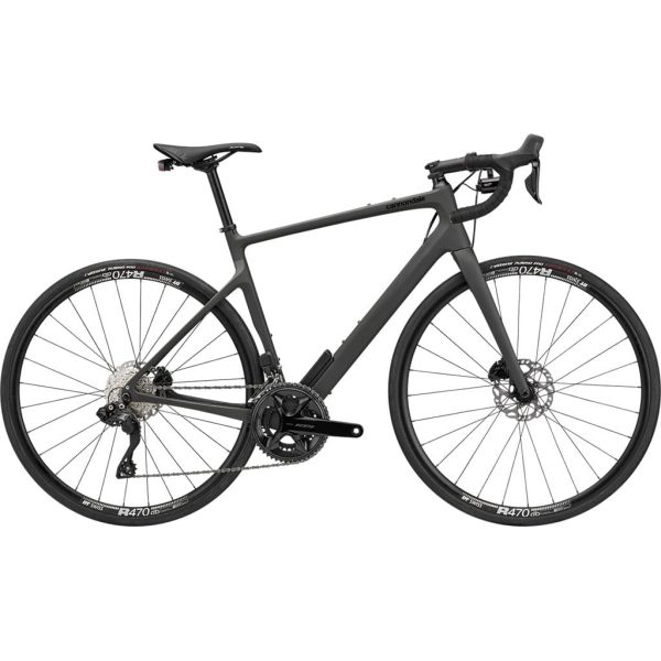 Cannondale Synapse Carbon 2 LE Racercykel