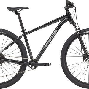 Cannondale Trail 5 2024 - sort