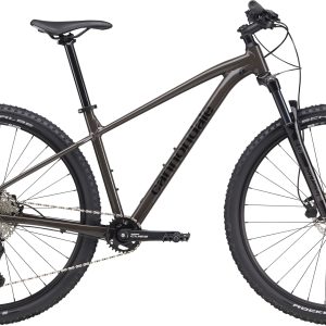 Cannondale Trail 5 27.5" 2024 - Smoke Black