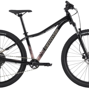 Cannondale Trail 5 Women 27.5" 2024 - Sort