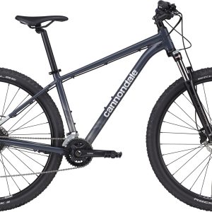 Cannondale Trail 6 2024 - blå