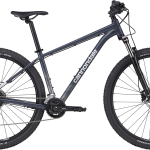 Cannondale Trail 6 27.5 2024 - Blå