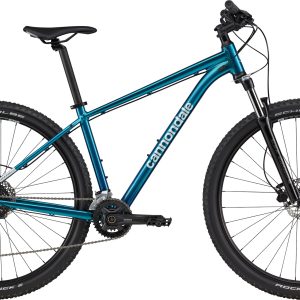 Cannondale Trail 6 27.5" 2024 - Deep Teal