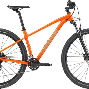 Cannondale Trail 6 27.5 2024 - Orange