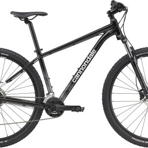 Cannondale Trail 7 2024 - sort