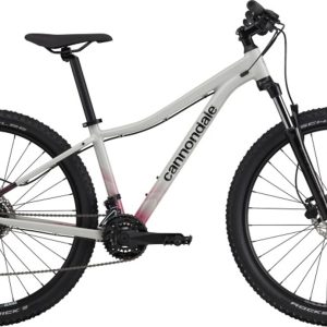 Cannondale Trail 7 29" 2024 - Grå