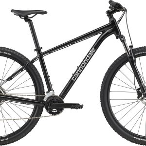 Cannondale Trail 8 2024 - sort