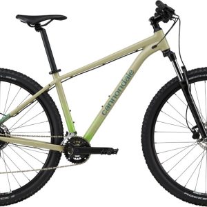 Cannondale Trail 8 27.5" 2024 - Grå