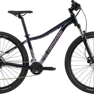 Cannondale Trail 8 27.5" 2024 - Lilla