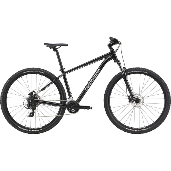 Cannondale Trail 8 Mountainbike