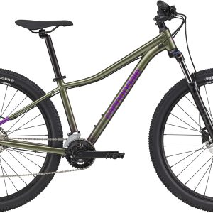 Cannondale Trail Women's 6 2022