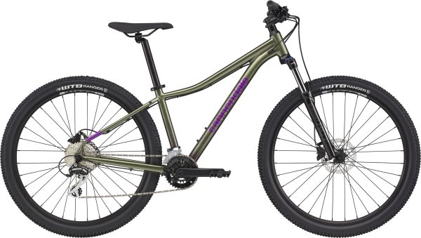 Cannondale Trail Women's 6 2022