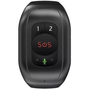 Canyon St-02, Aktivitetstracker Til Mavebælte, Led, Gps (Satellit), 1000 Mah, Vandfast, Ip67