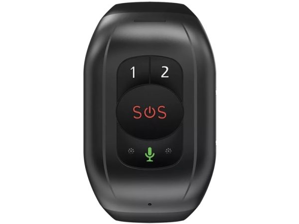 Canyon St-02, Aktivitetstracker Til Mavebælte, Led, Gps (Satellit), 1000 Mah, Vandfast, Ip67