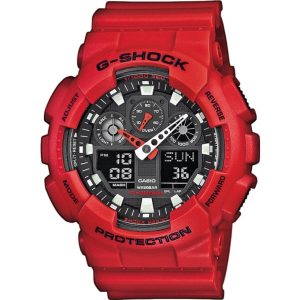 Casio G-Shock Ga-100B -4Aer Ur