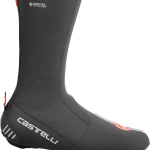 Castelli ESTREMO SHOECOVER Skoovertræk - Sort