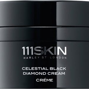 Celestial Black Diamond Cream