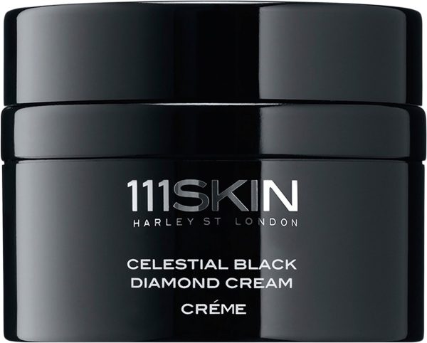 Celestial Black Diamond Cream