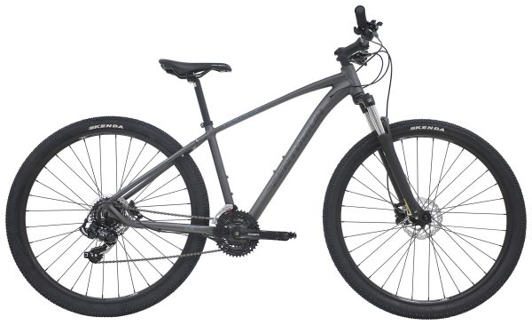 Centurion Violator MTB 29" 21g 2023 - Grå