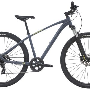 Centurion Violator MTB 29" 8g 2023 - Blå