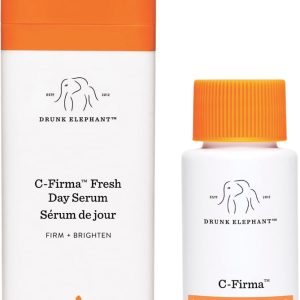 Cfirma Fresh Day - Serum