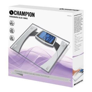 Champion Chpv210 - Badevægte