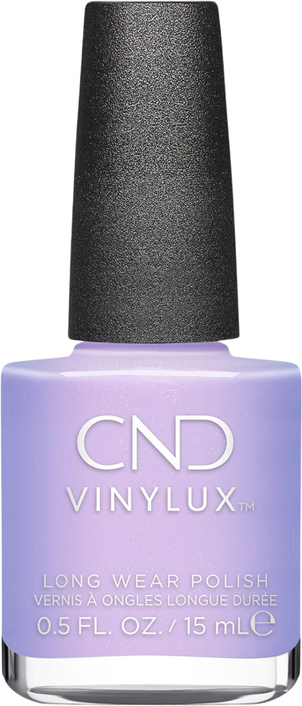 Chica-delic, CND Vinylux