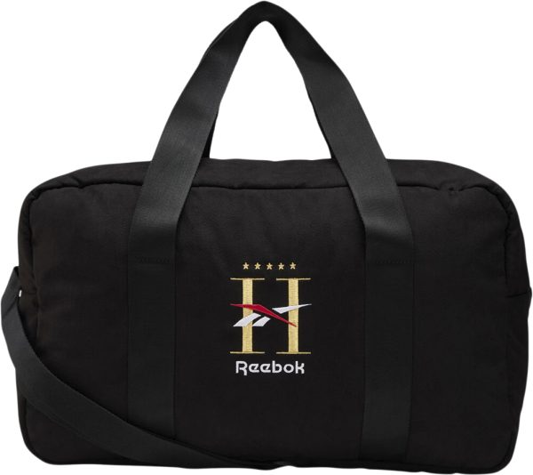 Classic Hotel Grip Duffel bag