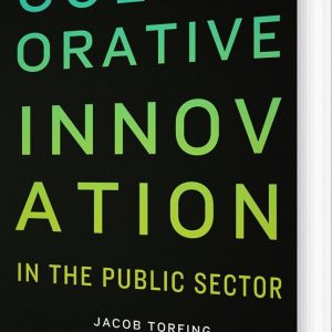 Collaborative Innovation - Jacob Torfing - Bog