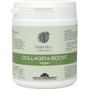 Collagen Boost Vegan, 350g