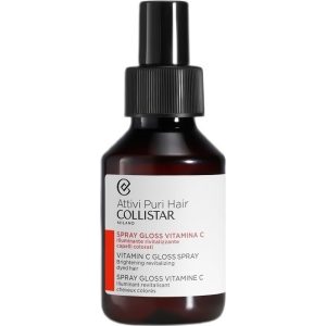 Collistar Collistar Vitamin C Revitalizing Illuminating Spray Gloss 100 Ml