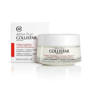 Collistar Vitamin C + Ferulic Acid Cream