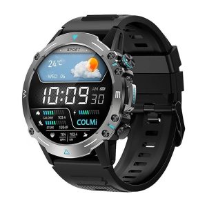 Colmi Smartwatch M42 (Black)