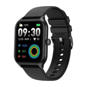 Colmi Smartwatch P60 (black)