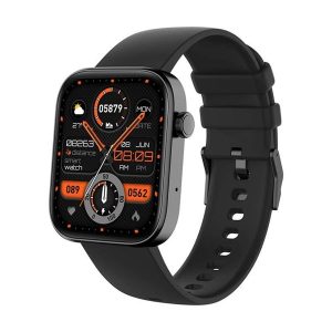 Colmi Smartwatch P71 (Black)