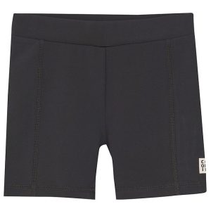 Color Kids Cykelshorts - Phantom