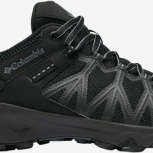 Columbia - Peakfreak II Outdry vandresko (Sort) - 42